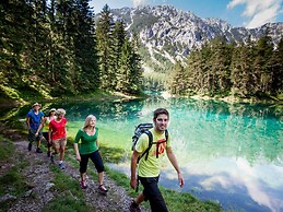 Styria Apartment Near Hiking Trails