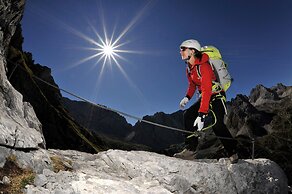 Styria Apartment Near Hiking Trails