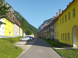 Styria Apartment Near Hiking Trails