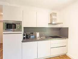 Styria Apartment Near Hiking Trails