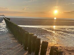 Holiday Home on Waterfront in Zeeland