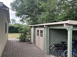 Holiday Home on Waterfront in Zeeland