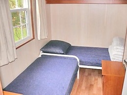 Holiday Home on Waterfront in Zeeland