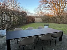 Holiday Home on Waterfront in Zeeland