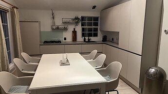 Holiday Home on Waterfront in Zeeland