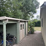 Holiday Home on Waterfront in Zeeland