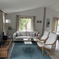 Holiday Home on Waterfront in Zeeland