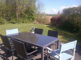 Holiday Home on Waterfront in Zeeland
