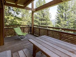 Lavish Chalet With Finnish Sauna