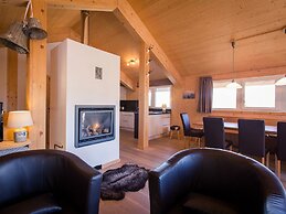 Chalet in Alps Near Ski Slopes & Sauna