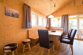 Chalet in Alps Near Ski Slopes & Sauna