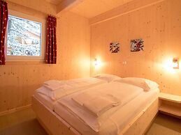 Chalet in Alps Near Ski Slopes & Sauna