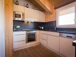 Chalet in Alps Near Ski Slopes & Sauna