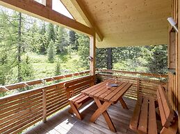 Chalet in Alps Near Ski Slopes & Sauna
