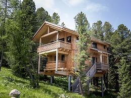 Chalet in Alps Near Ski Slopes & Sauna