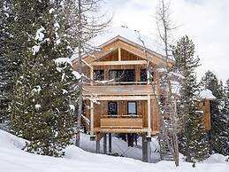 Chalet in Alps Near Ski Slopes & Sauna
