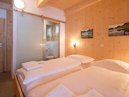 Chalet in Alps Near Ski Slopes & Sauna