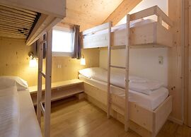 Exclusive Chalet With Infrared Sauna