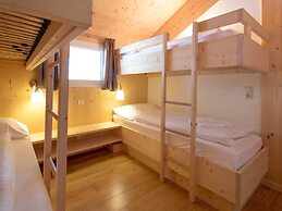Exclusive Chalet With Infrared Sauna