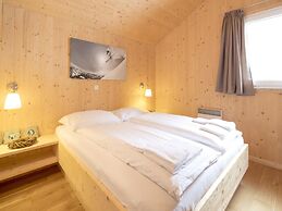 Exclusive Chalet With Infrared Sauna