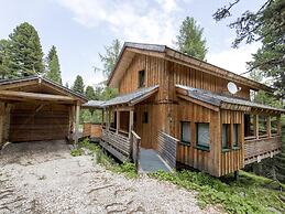 Exclusive Chalet With Infrared Sauna