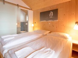 Exclusive Chalet With Infrared Sauna