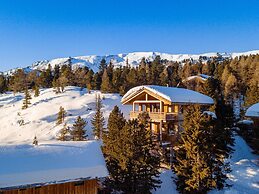 Exclusive Chalet With Infrared Sauna