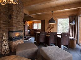 Exclusive Chalet With Infrared Sauna
