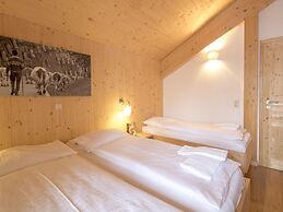 Exclusive Chalet With Infrared Sauna