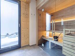 Superior Chalet Withsauna & Hottub