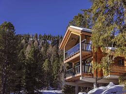 Superior Chalet Withsauna & Hottub