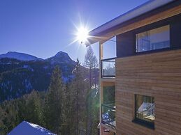 Superior Chalet Withsauna & Hottub