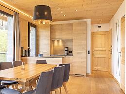 Superior Chalet Withsauna & Hottub
