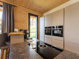 Superior Chalet Withsauna & Hottub