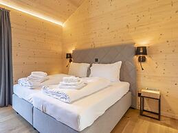 Superior Chalet Withsauna & Hottub