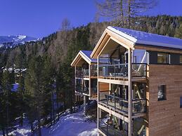 Superior Chalet Withsauna & Hottub