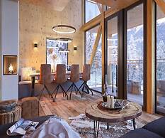 Superior Chalet Withsauna & Hottub
