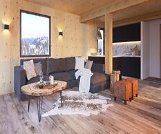 Superior Chalet Withsauna & Hottub