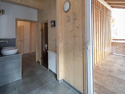Chalet in Alps Near Ski Resort & Forest