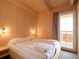 Chalet in Alps Near Ski Resort & Forest