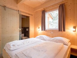 Chalet in Alps Near Ski Resort & Forest