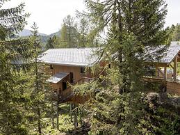 Chalet in Alps Near Ski Resort & Forest