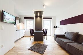 Mountain-view Styria Apartment