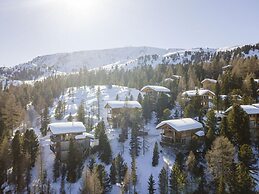 Cozy Chalet With Sauna