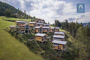 Lovely Chalet With Sauna