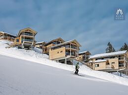Lovely Chalet With Sauna