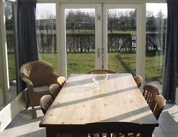 Relaxing Zeeland Escape