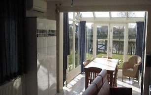 Relaxing Zeeland Escape