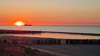Relaxing Zeeland Escape