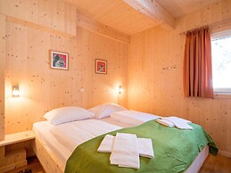 Chalet in Turracherhohe With Sauna & Ski Access